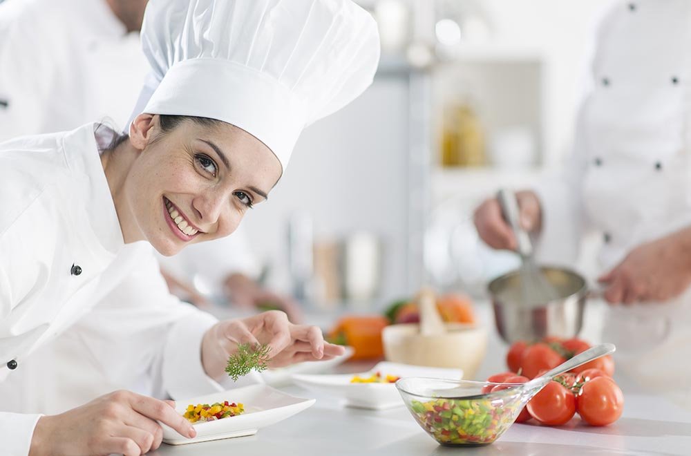 Best Food Providers In Your Town