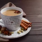 Tea (Milk) βΉ10.00