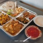 Pure Veg Thali βΉ120.00