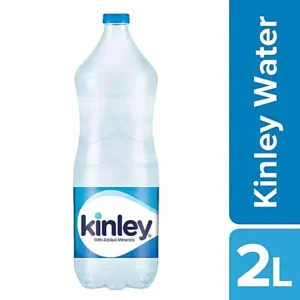 Mineral Water 2Ltr