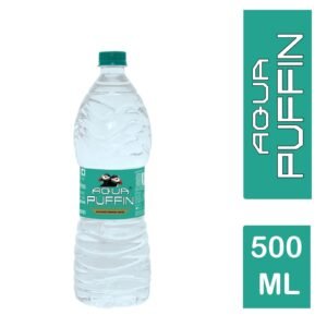 Mineral Water 500ml