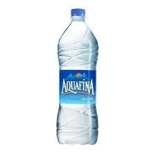 Mineral Water 1Ltr